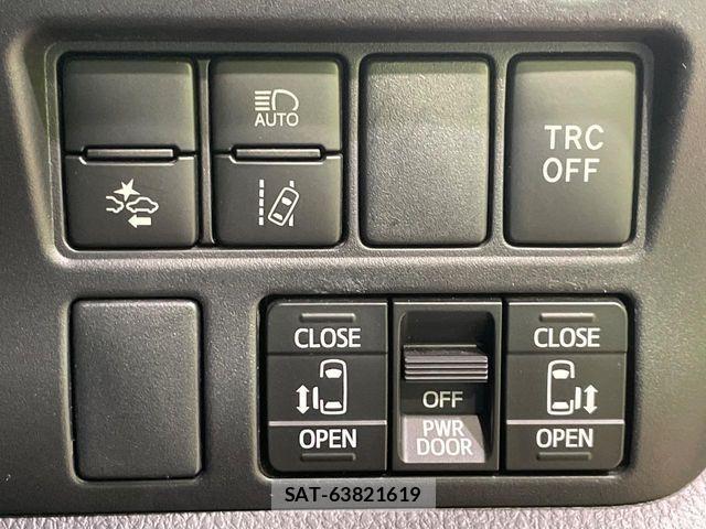Toyota ESQUIRE 2018-03 7616423-5