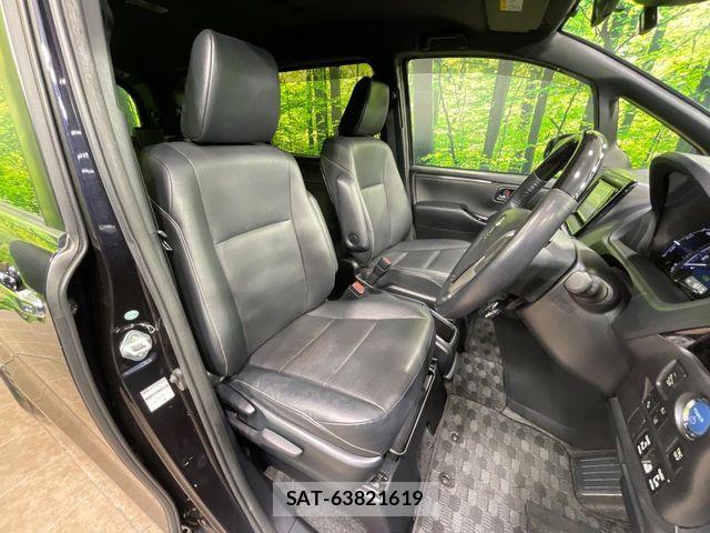 Toyota ESQUIRE 2018-03 7616423-8