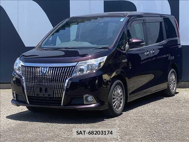 Toyota ESQUIRE 2015-02 7616434-0
