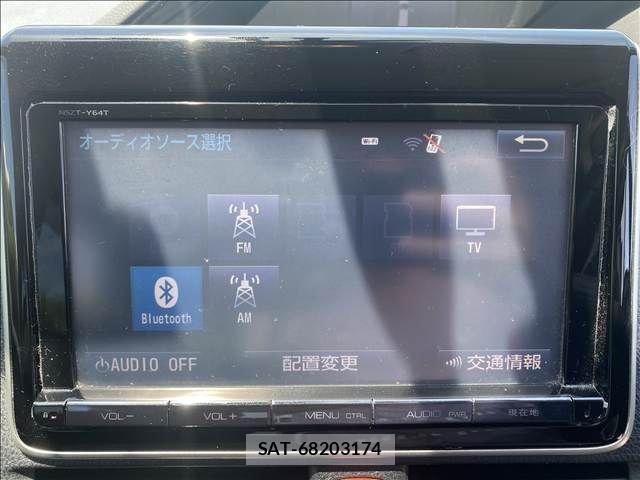 Toyota ESQUIRE 2015-02 7616434-10