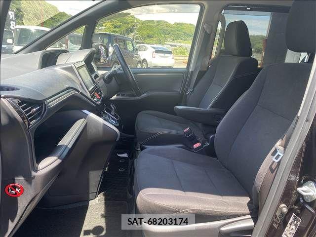 Toyota ESQUIRE 2015-02 7616434-15