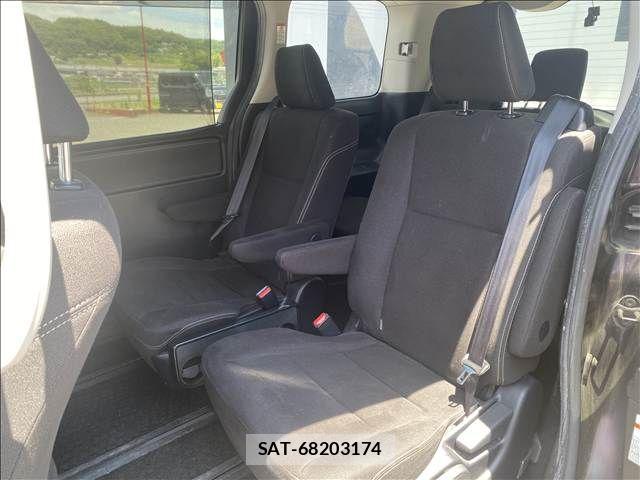 Toyota ESQUIRE 2015-02 7616434-17
