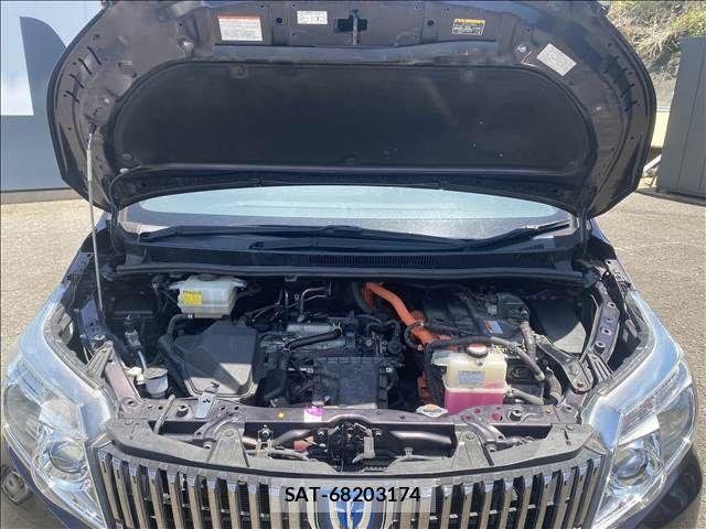 Toyota ESQUIRE 2015-02 7616434-19