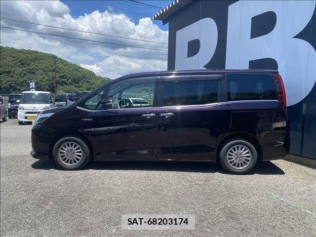 Toyota ESQUIRE 2015-02 7616434-4