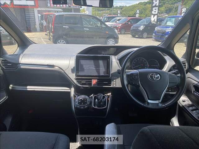 Toyota ESQUIRE 2015-02 7616434-8