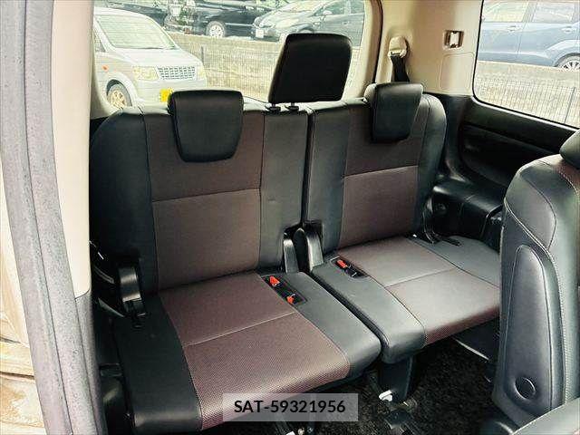 Toyota ESQUIRE 2015-07 7616430-11