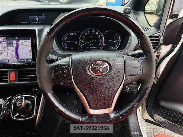 Toyota ESQUIRE 2015-07 7616430-13