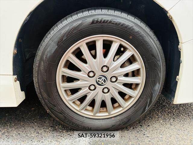 Toyota ESQUIRE 2015-07 7616430-16