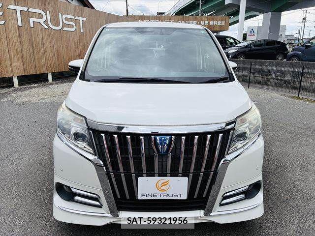 Toyota ESQUIRE 2015-07 7616430-17