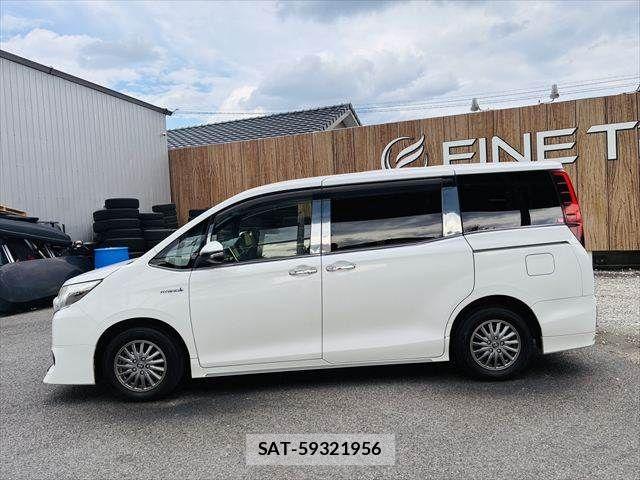Toyota ESQUIRE 2015-07 7616430-23