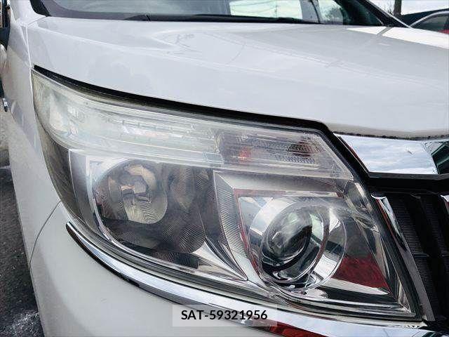 Toyota ESQUIRE 2015-07 7616430-25