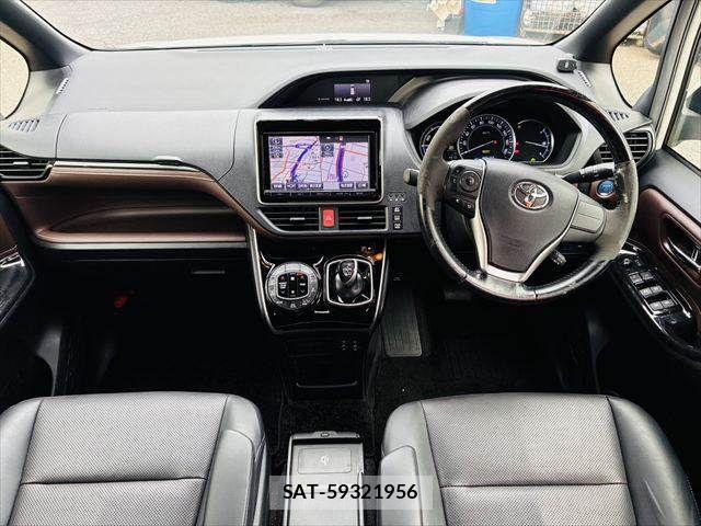Toyota ESQUIRE 2015-07 7616430-2