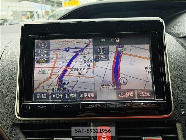 Toyota ESQUIRE 2015-07 7616430-5