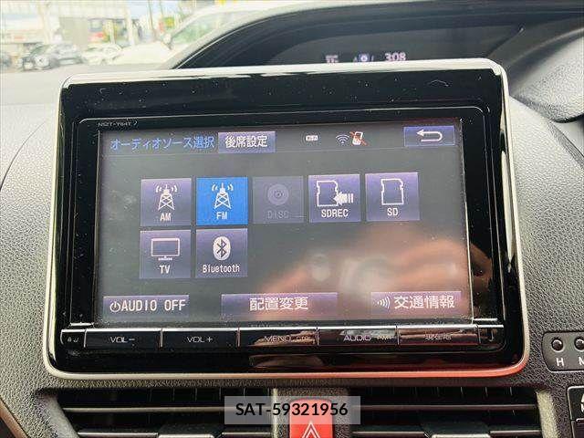 Toyota ESQUIRE 2015-07 7616430-6