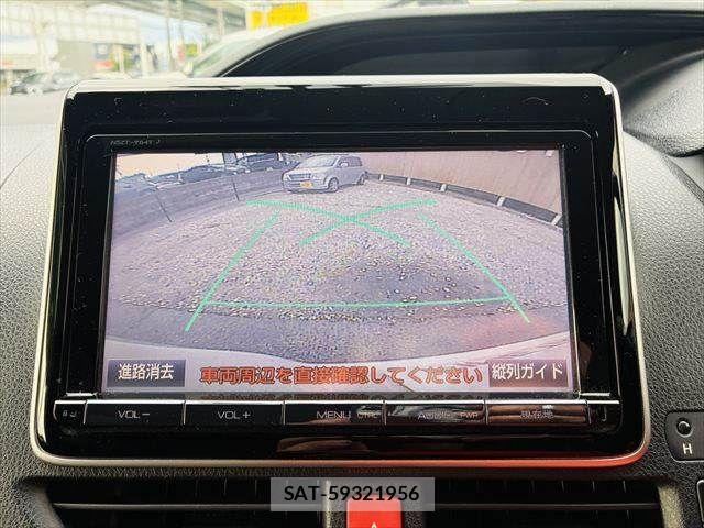 Toyota ESQUIRE 2015-07 7616430-7