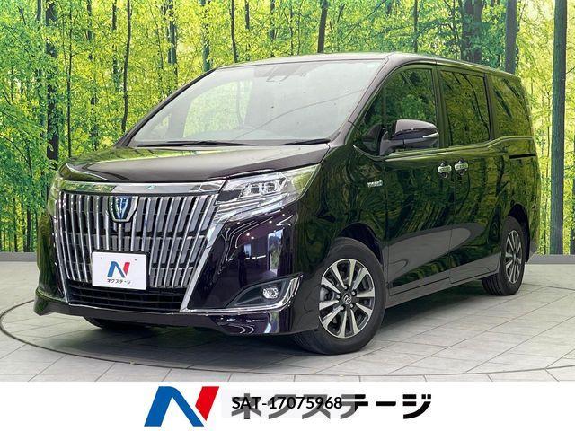 Toyota ESQUIRE 2017-10 7616427-0