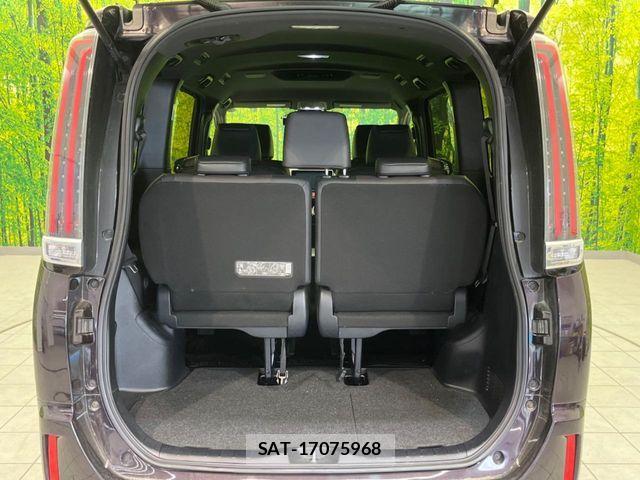 Toyota ESQUIRE 2017-10 7616427-10