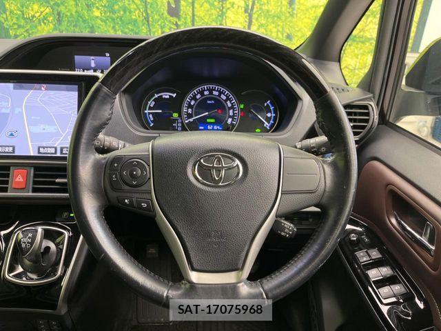 Toyota ESQUIRE 2017-10 7616427-11