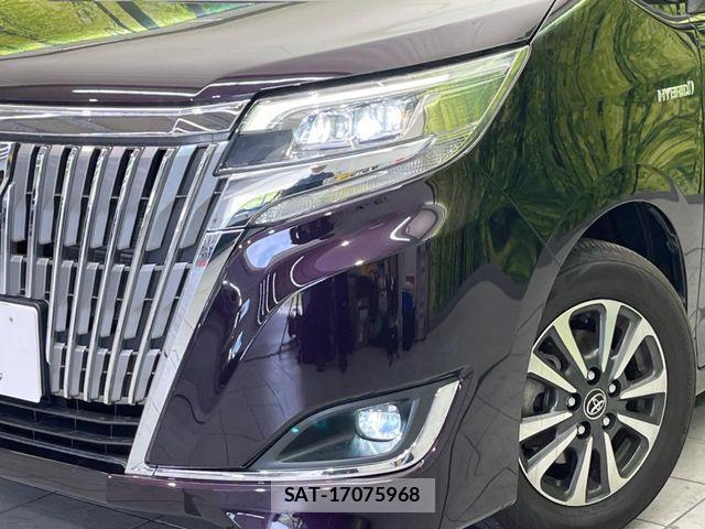 Toyota ESQUIRE 2017-10 7616427-12