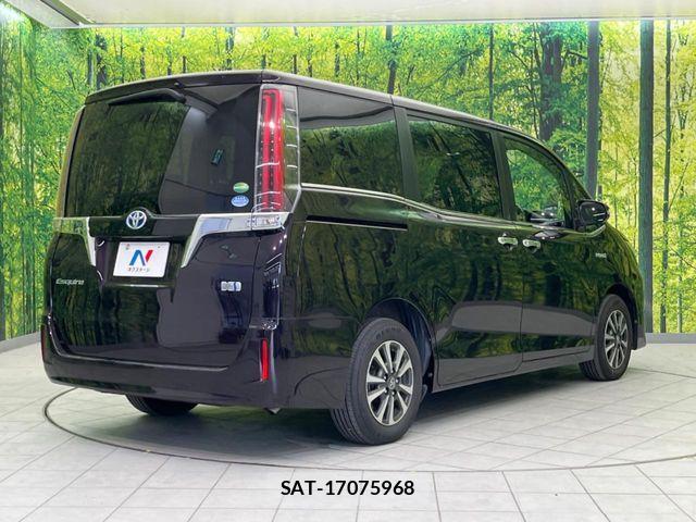 Toyota ESQUIRE 2017-10 7616427-17