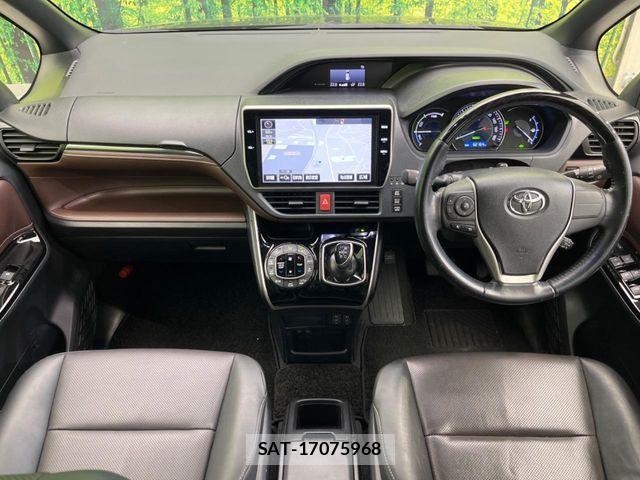 Toyota ESQUIRE 2017-10 7616427-1