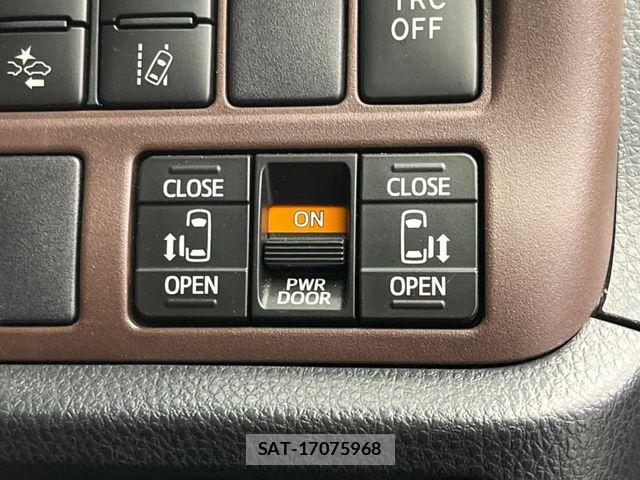 Toyota ESQUIRE 2017-10 7616427-2