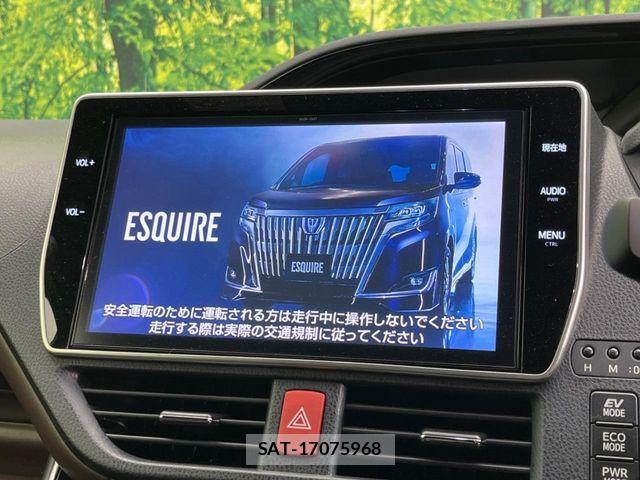 Toyota ESQUIRE 2017-10 7616427-3