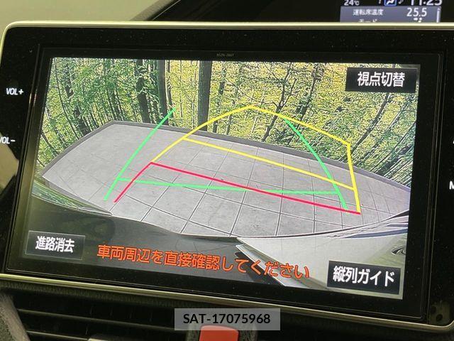 Toyota ESQUIRE 2017-10 7616427-4
