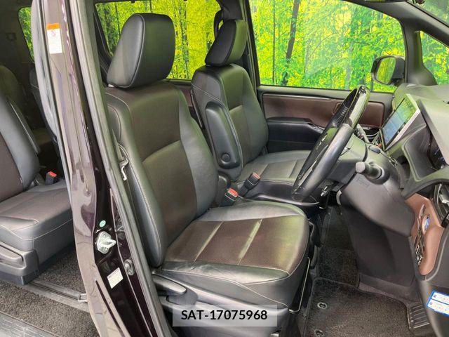 Toyota ESQUIRE 2017-10 7616427-7