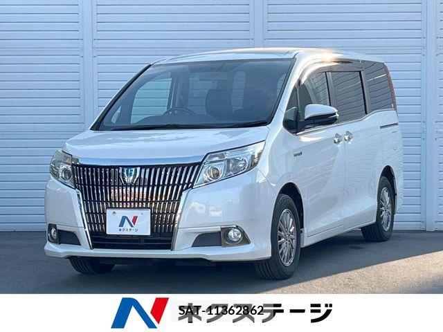 Toyota ESQUIRE 2015-06 7616428-0