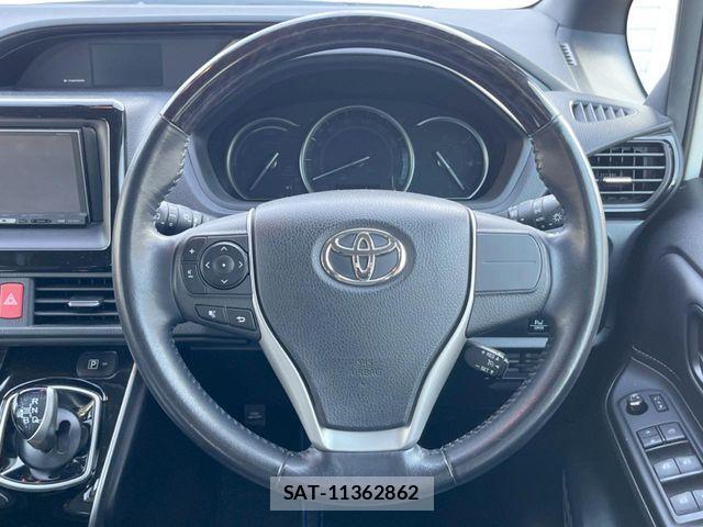 Toyota ESQUIRE 2015-06 7616428-11