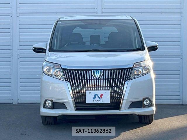 Toyota ESQUIRE 2015-06 7616428-14