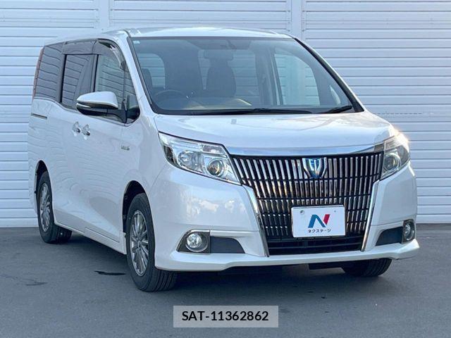Toyota ESQUIRE 2015-06 7616428-16