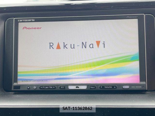 Toyota ESQUIRE 2015-06 7616428-2
