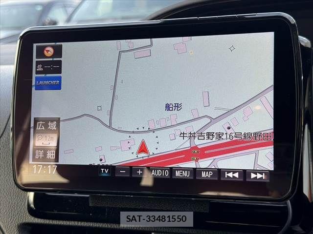 Toyota ESQUIRE 2017-04 7616429-21