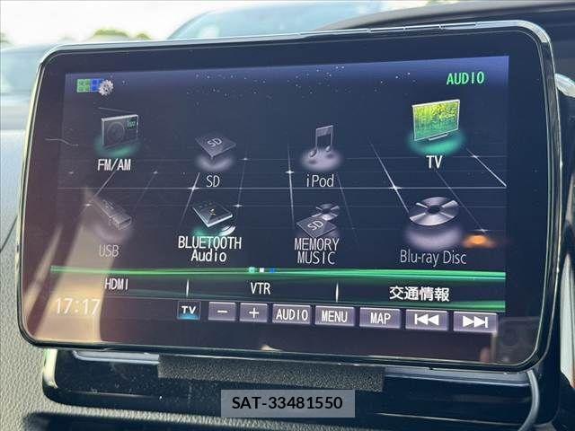 Toyota ESQUIRE 2017-04 7616429-22