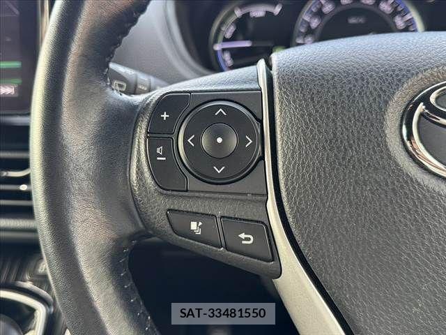 Toyota ESQUIRE 2017-04 7616429-27