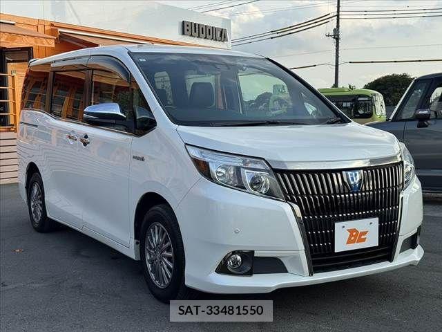 Toyota ESQUIRE 2017-04 7616429-7