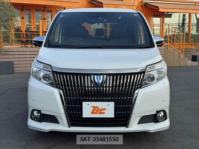Toyota ESQUIRE 2017-04 7616429-8