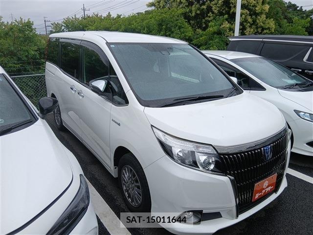 Toyota ESQUIRE 2017-06 7616426-0