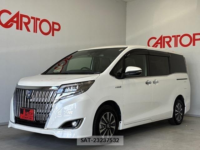 Toyota ESQUIRE 2018-03 7616424-0