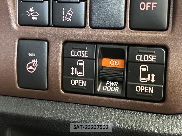 Toyota ESQUIRE 2018-03 7616424-16