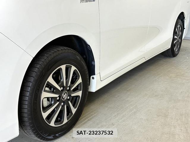 Toyota ESQUIRE 2018-03 7616424-21