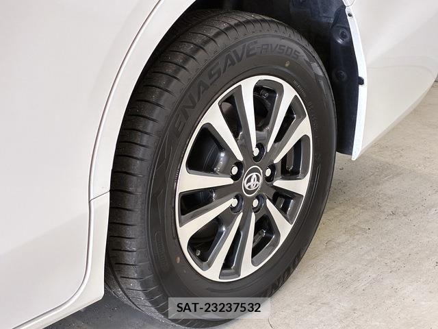 Toyota ESQUIRE 2018-03 7616424-22