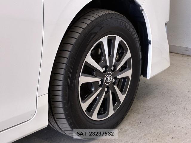 Toyota ESQUIRE 2018-03 7616424-24