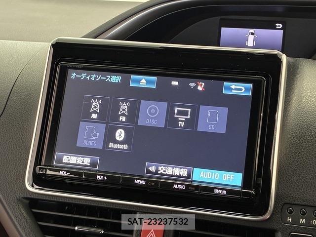 Toyota ESQUIRE 2018-03 7616424-4