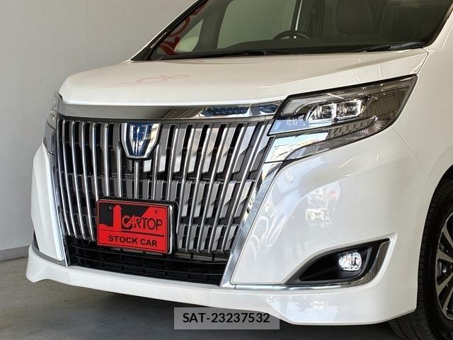 Toyota ESQUIRE 2018-03 7616424-5