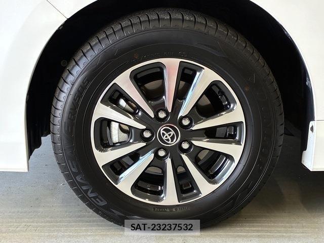 Toyota ESQUIRE 2018-03 7616424-6