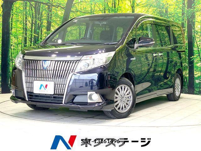 Toyota ESQUIRE 2015-06 7616432-0