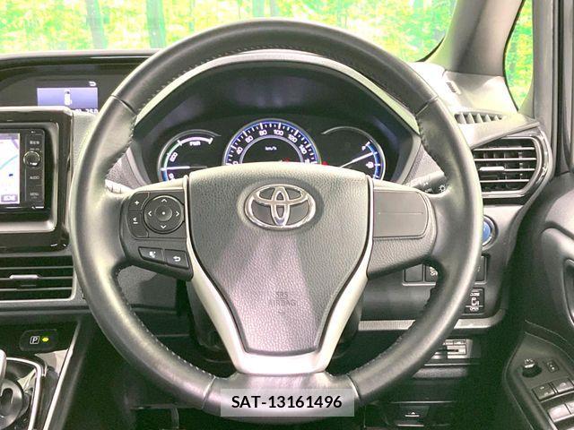 Toyota ESQUIRE 2015-06 7616432-11